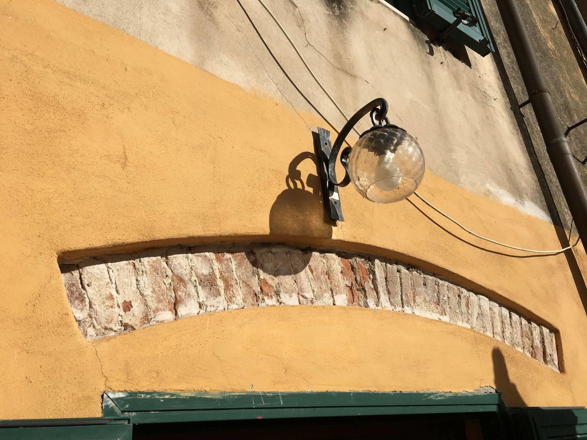 Maison Dei Miracoli Pisa Exterior foto